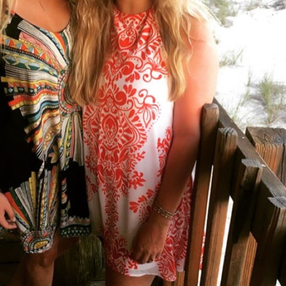 Show me your mumu dress